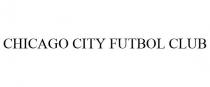 CHICAGO CITY FUTBOL CLUB