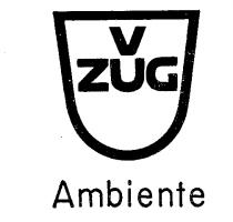 V ZUG AMBIENTE