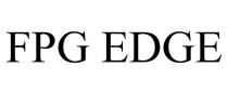FPG EDGE