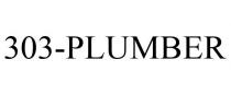 303-PLUMBER