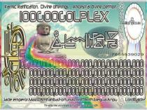 IOOGOOGOLPLEX KARMIC RATIFICATION. DIVINE OFFERING. ANCESTRAL DIVINE PETITION. JADE EMPEROR.MAZU.AMITAHBA.FORTUNA.LORDTHOTH.ELEGUA.ANPU LORDBALR THE WORLD FINEST AND STRONGEST SPIRITUAL OFFERINGS. GALIGHTICUS 2019