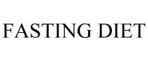 FASTING DIET