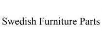 SWEDISH FURNITURE PARTS