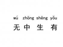 W ZHONG SHENG YOU