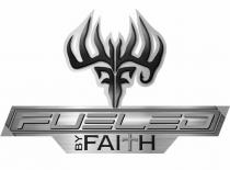FF FUELED BY FAITH