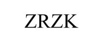 ZRZK