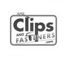 AMZ CLIPS AND FASTENERS.COM