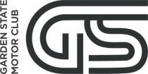 GARDEN STATE MOTOR CLUB GS