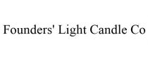 FOUNDERS' LIGHT CANDLE CO