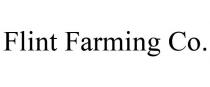 FLINT FARMING CO.