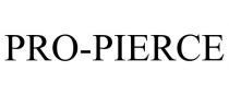 PRO-PIERCE
