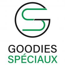 GOODIES SPCIAUX GS
