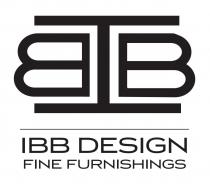 IBB DESIGN FINE FURNISHINGS