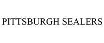 PITTSBURGH SEALERS