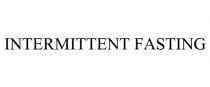 INTERMITTENT FASTING