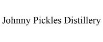 JOHNNY PICKLES DISTILLERY