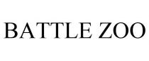 BATTLE ZOO