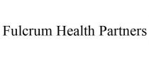 FULCRUM HEALTH PARTNERS