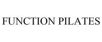 FUNCTION PILATES