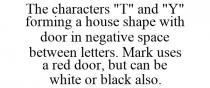 THE CHARACTERS 
