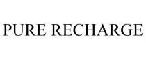PURE RECHARGE