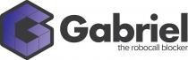G GABRIEL THE ROBOCALL BLOCKER