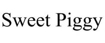 SWEET PIGGY