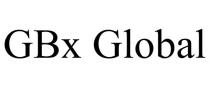 GBX GLOBAL