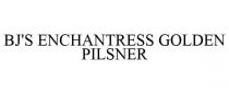 BJ'S ENCHANTRESS GOLDEN PILSNER