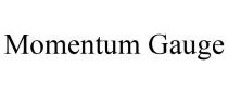 MOMENTUM GAUGE