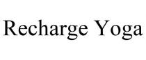 RECHARGE YOGA