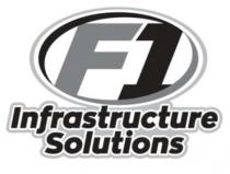 F1 INFRASTRUCTURE SOLUTIONS