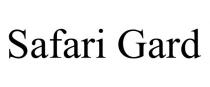 SAFARI GARD