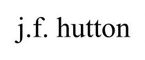 J.F. HUTTON