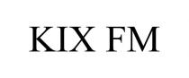 KIX FM