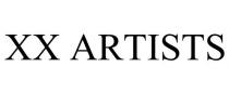 XX ARTISTS