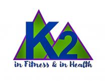 K2 IN FITNESS & IN HEALTH