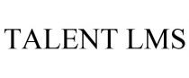 TALENT LMS