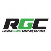 RGC RELIABLE GUTTER CLEANING SERVICES