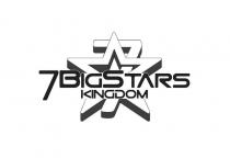 7BIGSTARS KINGDOM