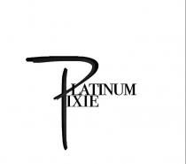 PLATINUM PIXIE