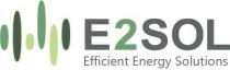 E2SOL EFFICIENT ENERGY SOLUTIONS