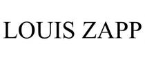 LOUIS ZAPP