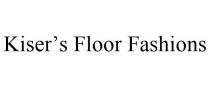 KISER'S FLOOR FASHIONS