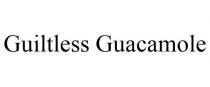 GUILTLESS GUACAMOLE