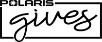 POLARIS GIVES
