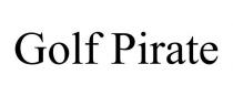 GOLF PIRATE