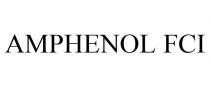 AMPHENOL FCI