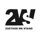 2WS 2GETHER WE STAND