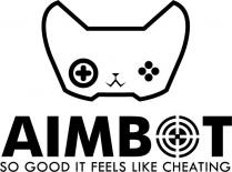 AIMBOT SO GOOD IT FEELS LIKE CHEATING